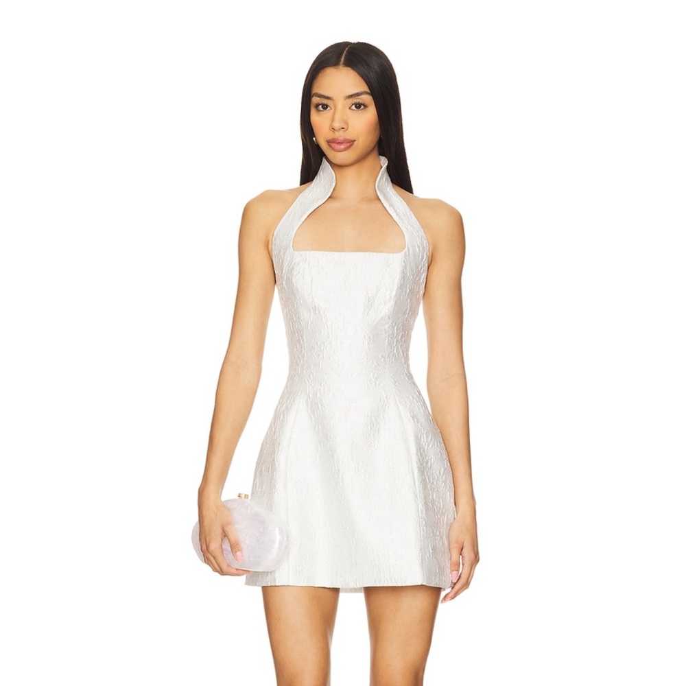 Molli Mini Dress - Lovers and Friends